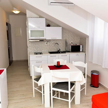 זאדאר Arta Apartments מראה חיצוני תמונה
