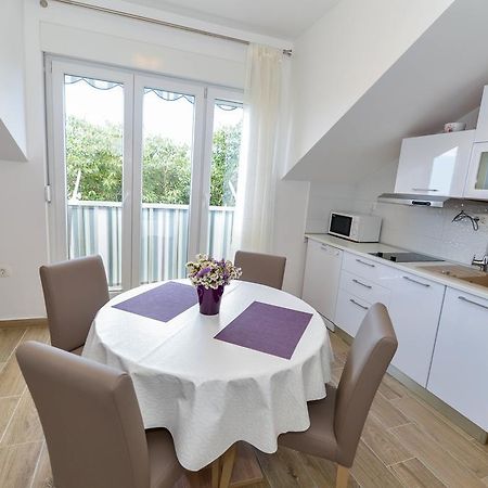 זאדאר Arta Apartments מראה חיצוני תמונה
