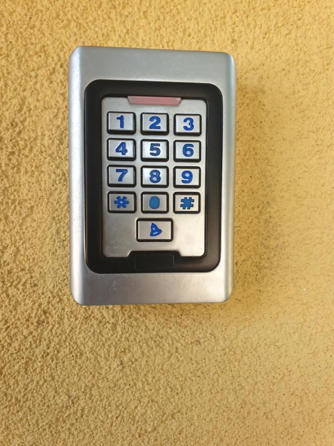 זאדאר Arta Apartments מראה חיצוני תמונה