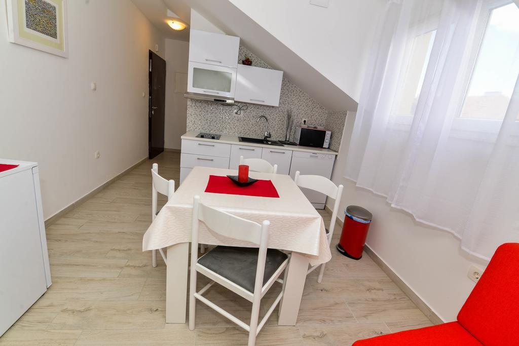 זאדאר Arta Apartments מראה חיצוני תמונה