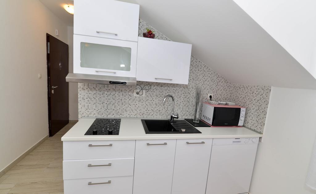 זאדאר Arta Apartments מראה חיצוני תמונה