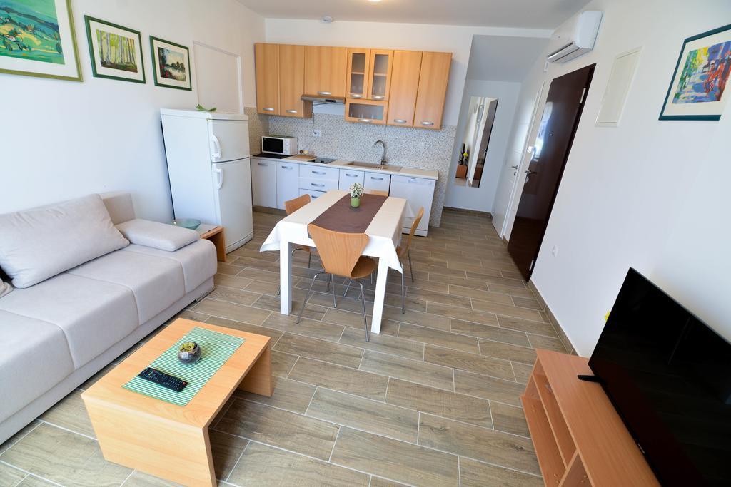 זאדאר Arta Apartments מראה חיצוני תמונה