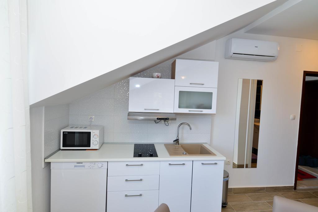 זאדאר Arta Apartments מראה חיצוני תמונה