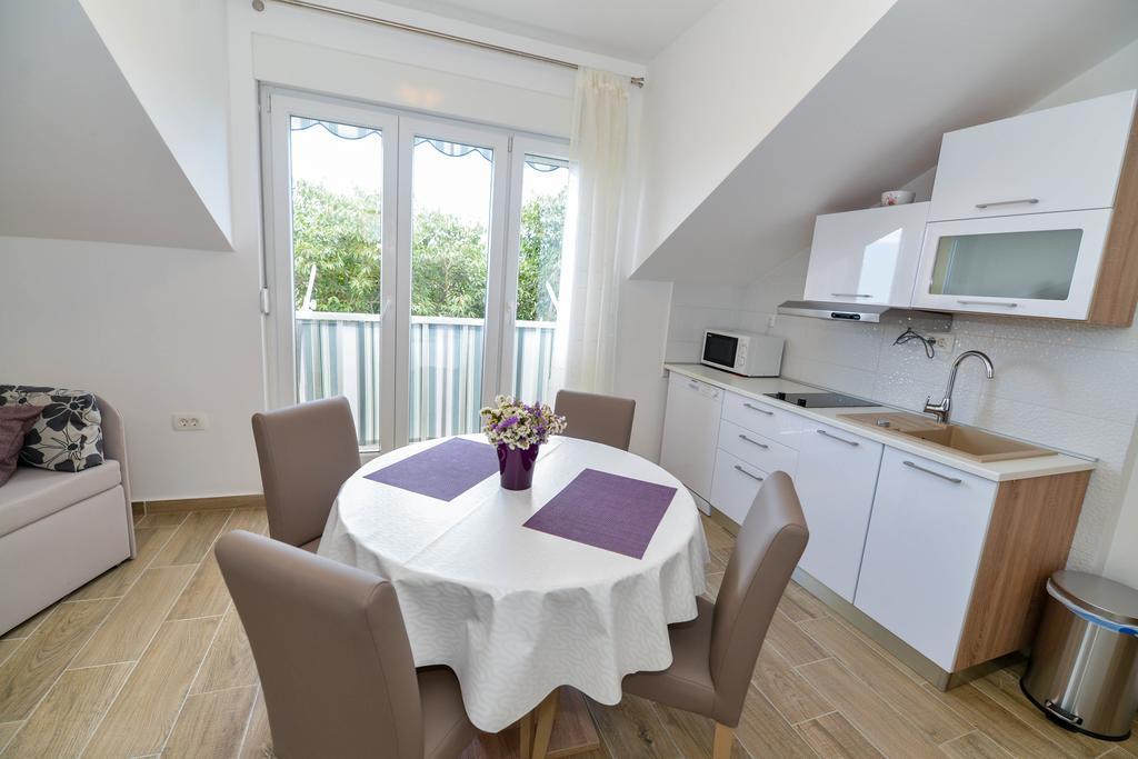 זאדאר Arta Apartments מראה חיצוני תמונה