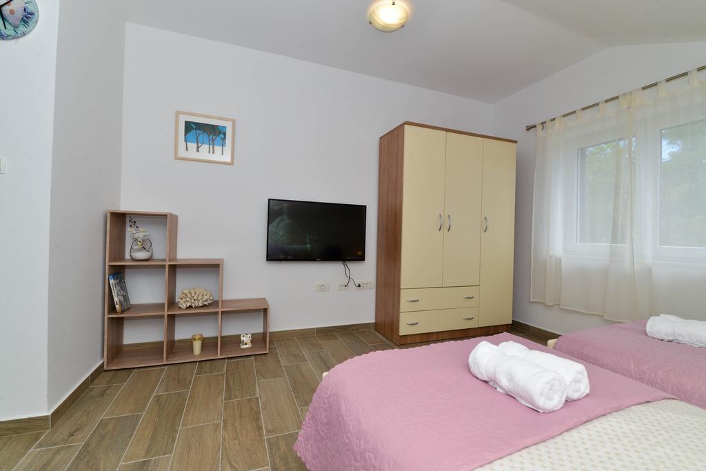 זאדאר Arta Apartments מראה חיצוני תמונה