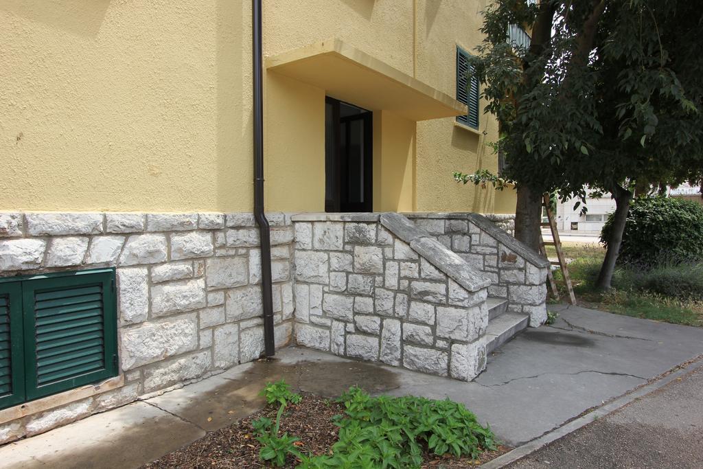 זאדאר Arta Apartments מראה חיצוני תמונה