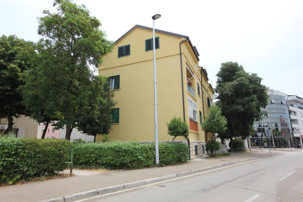 זאדאר Arta Apartments מראה חיצוני תמונה