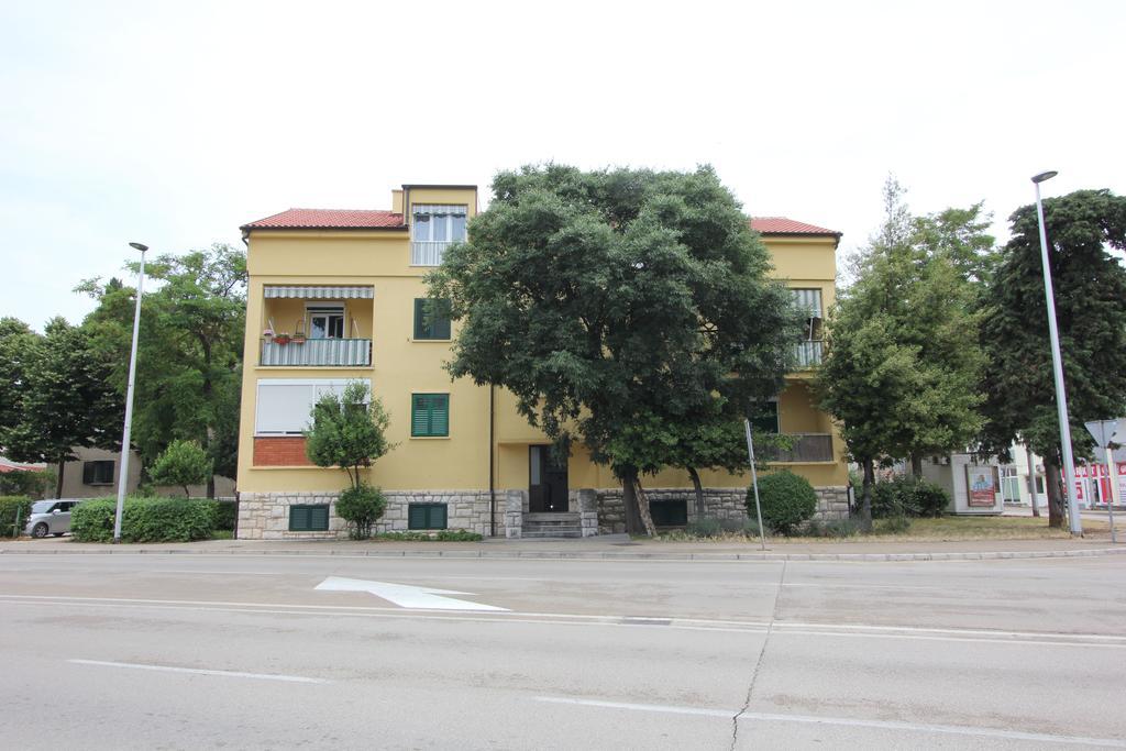 זאדאר Arta Apartments מראה חיצוני תמונה